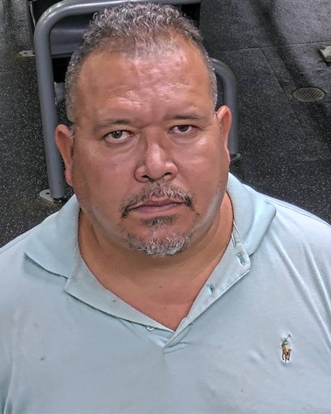 Marco Ochoa-ochoa booking photo
