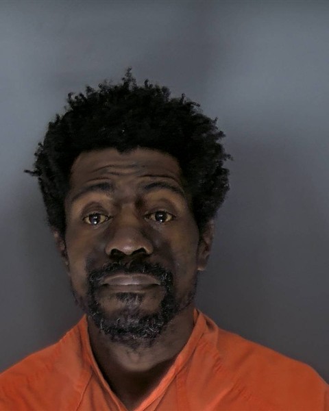 Booking photo of Daniel Mcneal