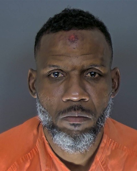 Booking photo of Rafael Munoz-soto