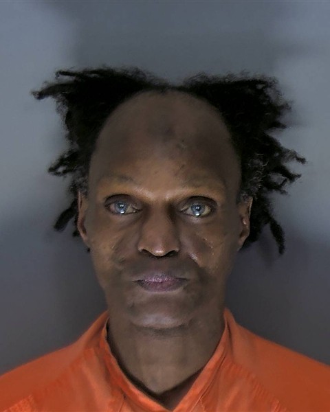 Booking photo of Quinten Bellamy