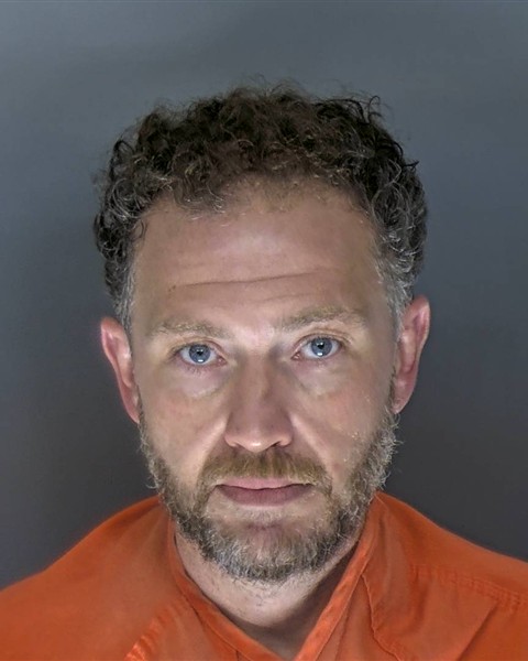 Booking photo of Jackie Jackson