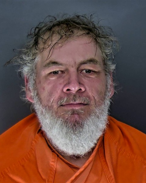 Booking photo of Kimmy Suggs
