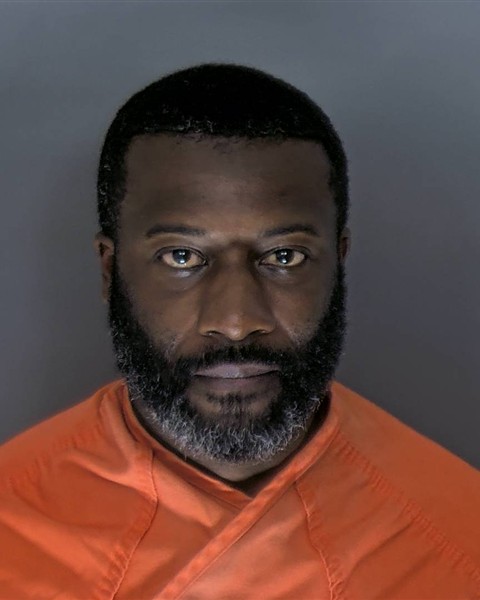 Booking photo of Holima Lamin
