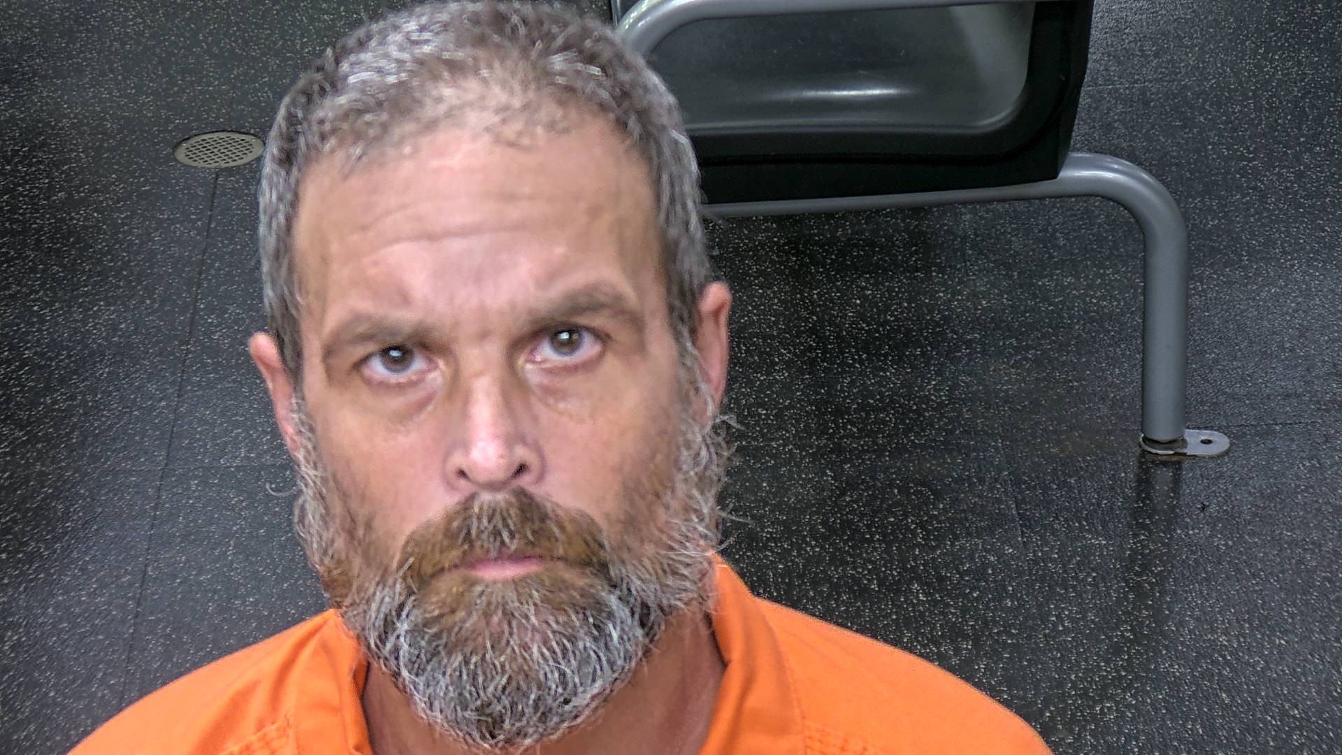 Booking photo of Adam Digiusto