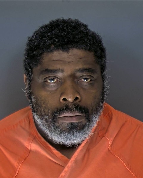 Booking photo of Thomas Jenkins