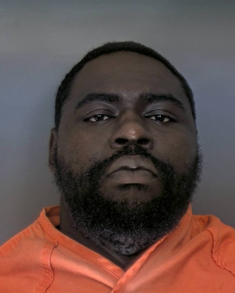 Booking photo of Juadrek Addison