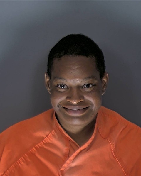 Booking photo of Talicia Kearns