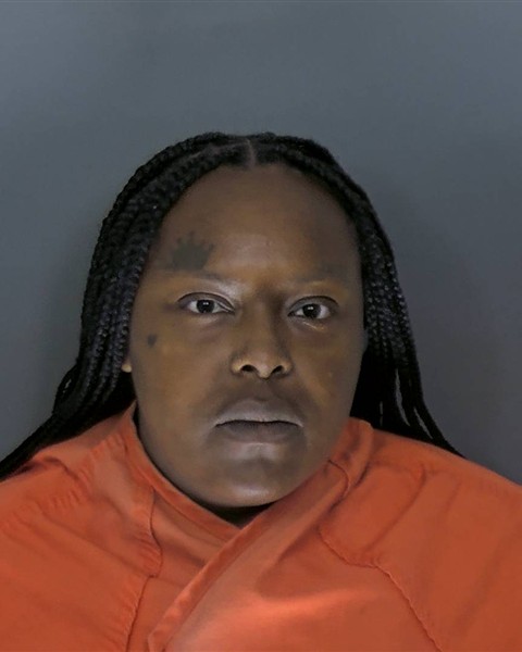 Booking photo of Ta'u Strong