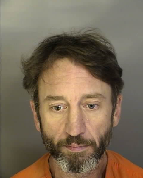 Booking photo of Timothy West