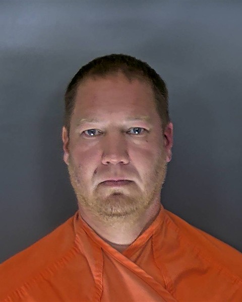 Booking photo of Kevin Reppa