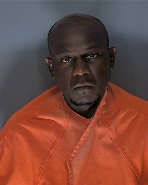 Booking photo of Laquinta Singleton