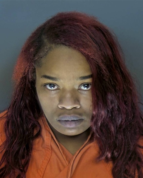 Booking photo of Kalajiah Sellers