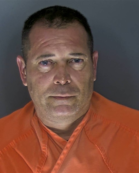 Booking photo of Yarosky Rodriguez Abreu
