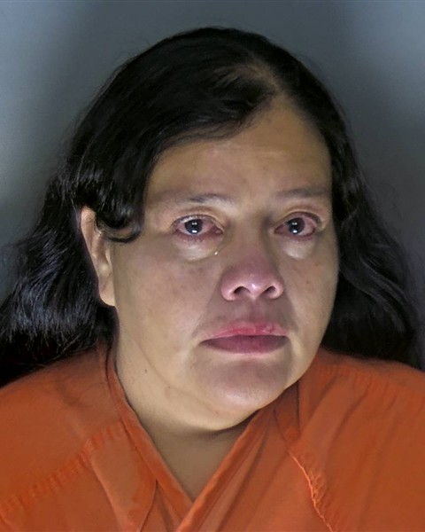 Booking photo of Saveli Munoz-galvez