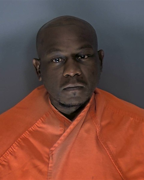 Booking photo of Laquinta Singleton