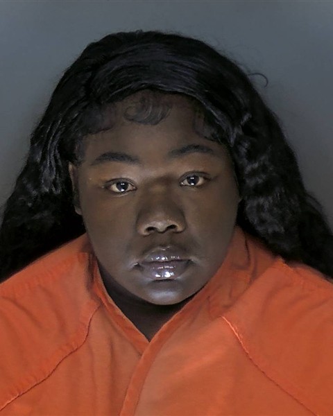 Booking photo of Rayauna Linen
