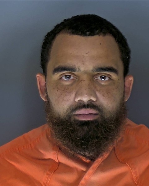 Booking photo of Jessye Sutton