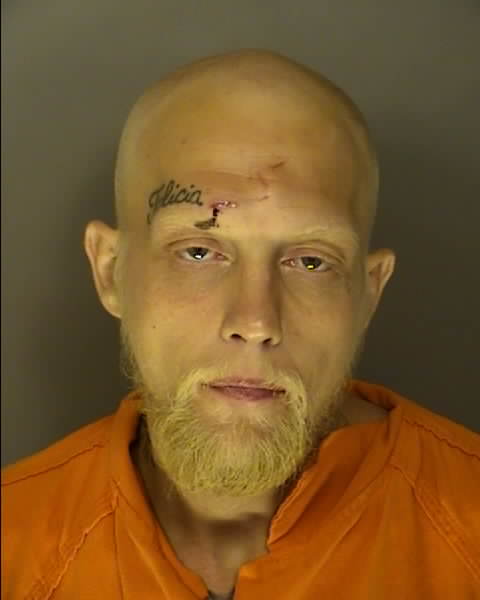 Booking photo of Solar Davis