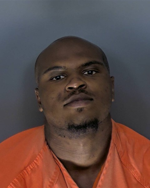 Booking photo of Taquan Swinton