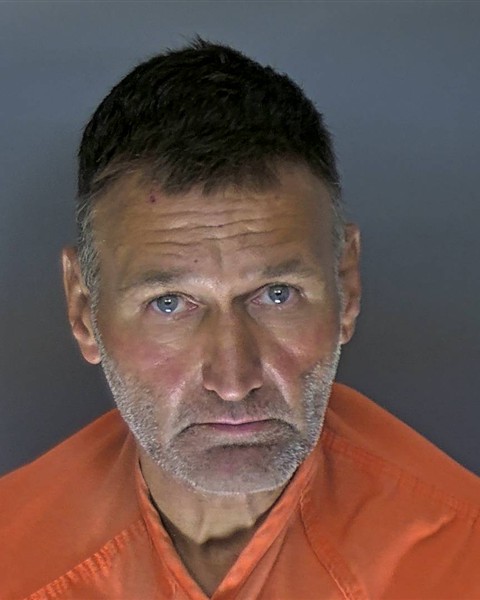 Booking photo of Alton Cable