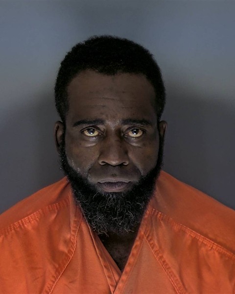 Booking photo of Quincy Jones