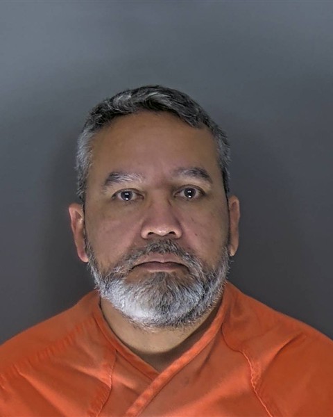 Rouden Fonseca De Lima booking photo