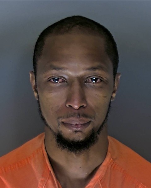 Raymond Mcbride booking photo
