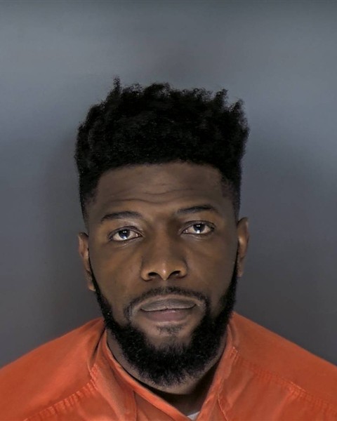 Sidi Ahmednah booking photo