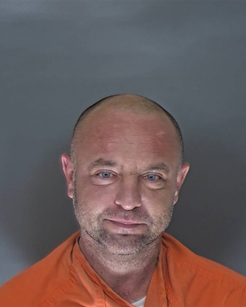 Orest Pylypchuck booking photo