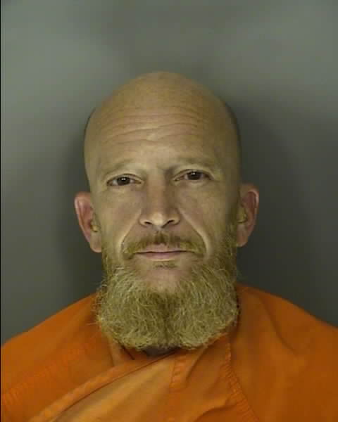 Booking photo of Zakary Gibson