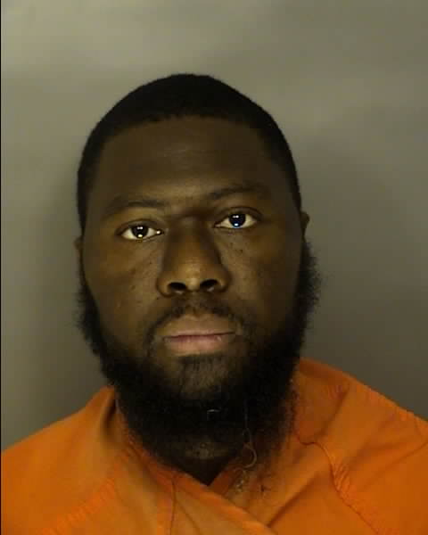 Booking photo of Jason-norr Corrodus