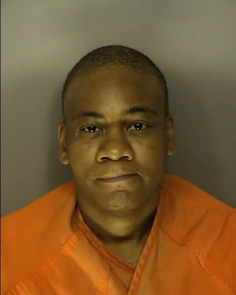 Booking photo of Unquia Chestnut