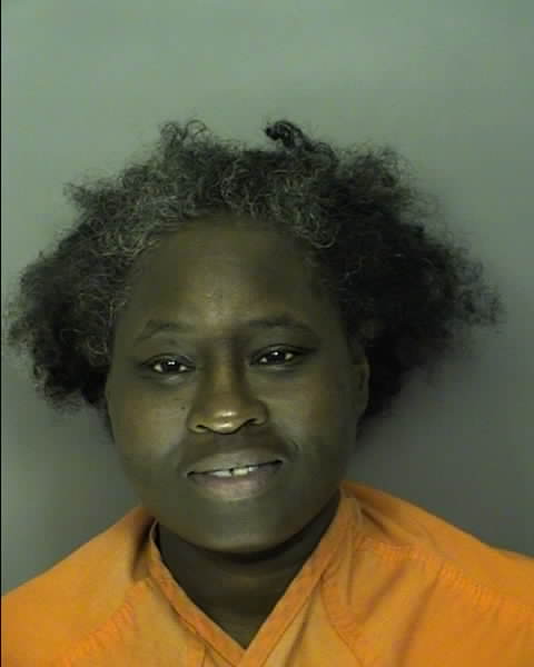Booking photo of Sanquinetto Lewis