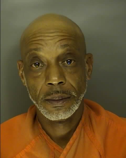 Booking photo of Heath Taylor