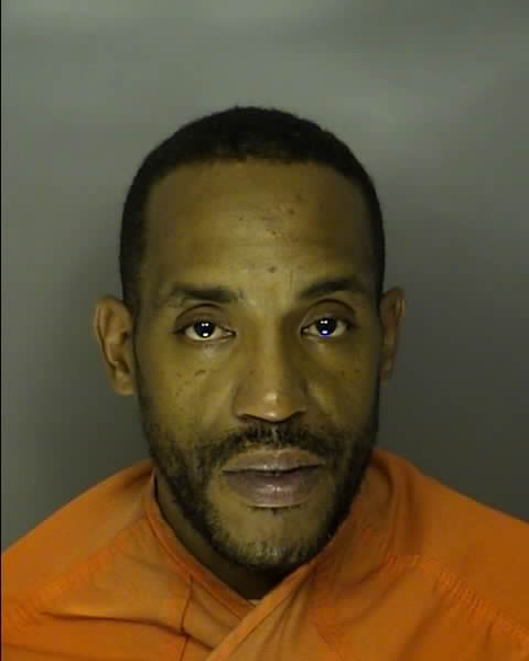 Booking photo of Julio Rengifo-diaz