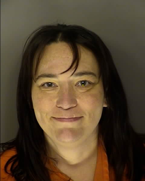 Booking photo of Mandi Meadows