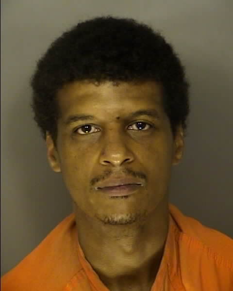 Booking photo of Arsenio Pyatt