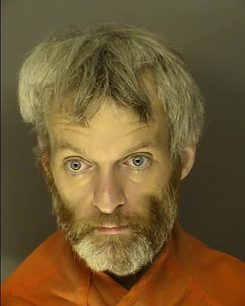 Booking photo of Ethan Tuchnan