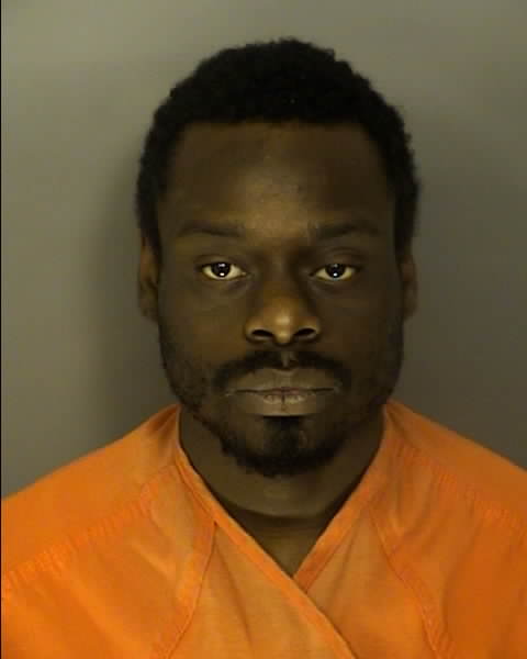 Booking photo of Tierrell Dixon-hughes
