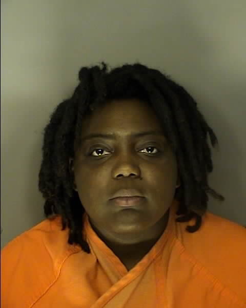 Booking photo of Yasmine Spain