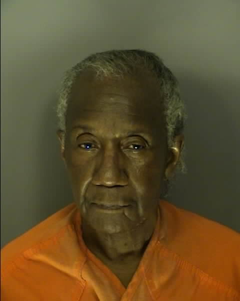 Booking photo of Wilener Dewitt