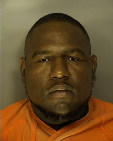 Booking photo of Patrick Tapper