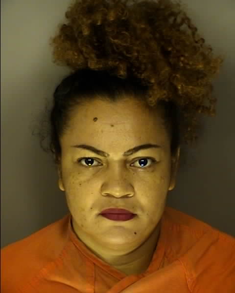 Booking photo of Sullman Pacheco Ruiz