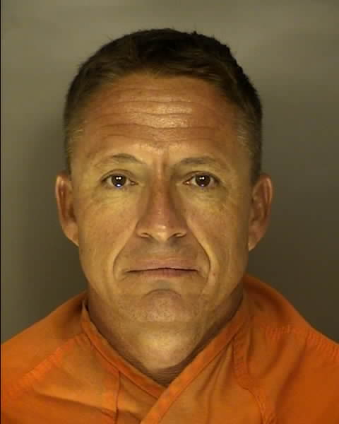 Booking photo of Melton Macklen