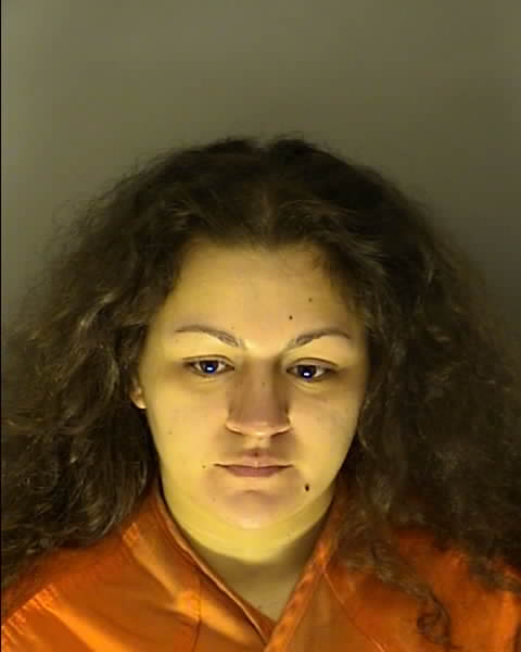 Booking photo of Dasjah Sladdin