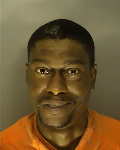Booking photo of Quinyann Edwards