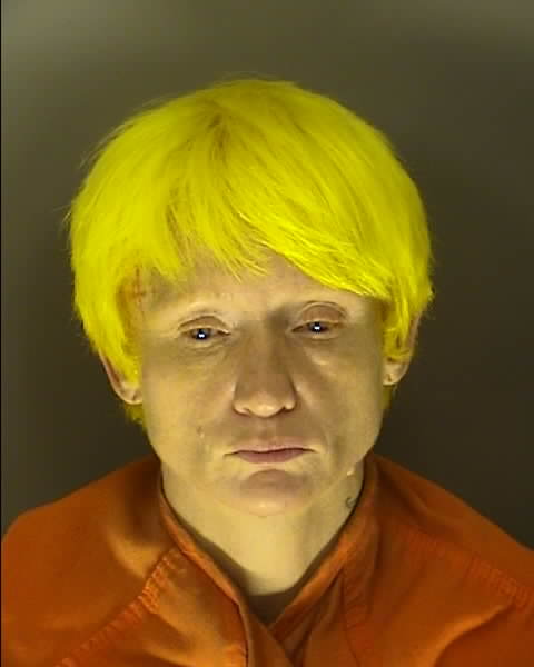 Booking photo of Harmony Vasseur