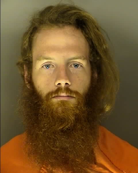 Booking photo of Isaiah Simpson