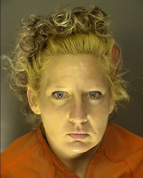 Booking photo of Jordan Ludlam