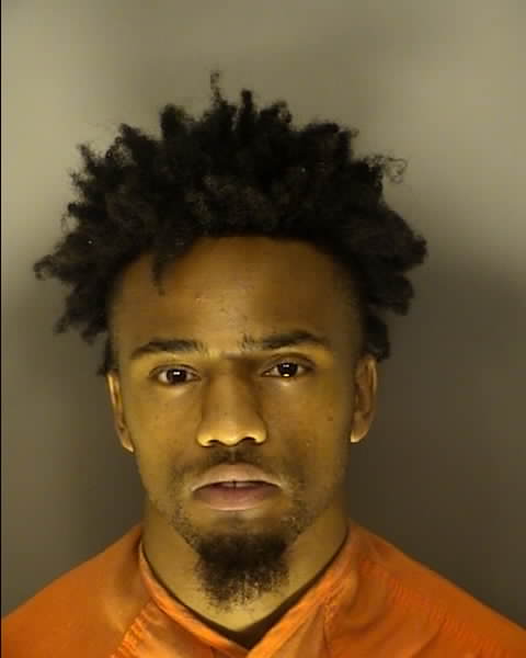 Booking photo of Themontres Livingston